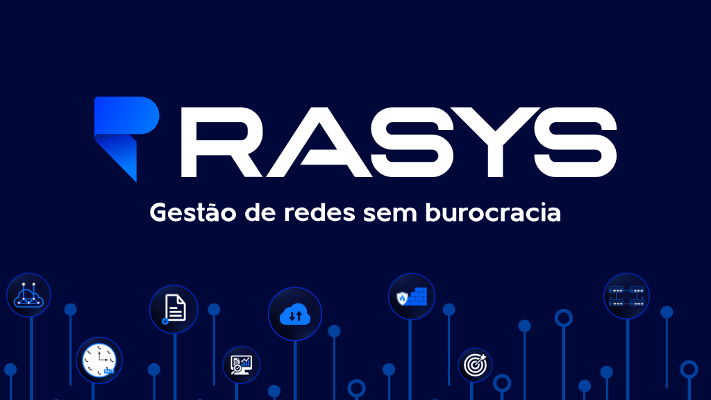 RASYS - Gestão de redes